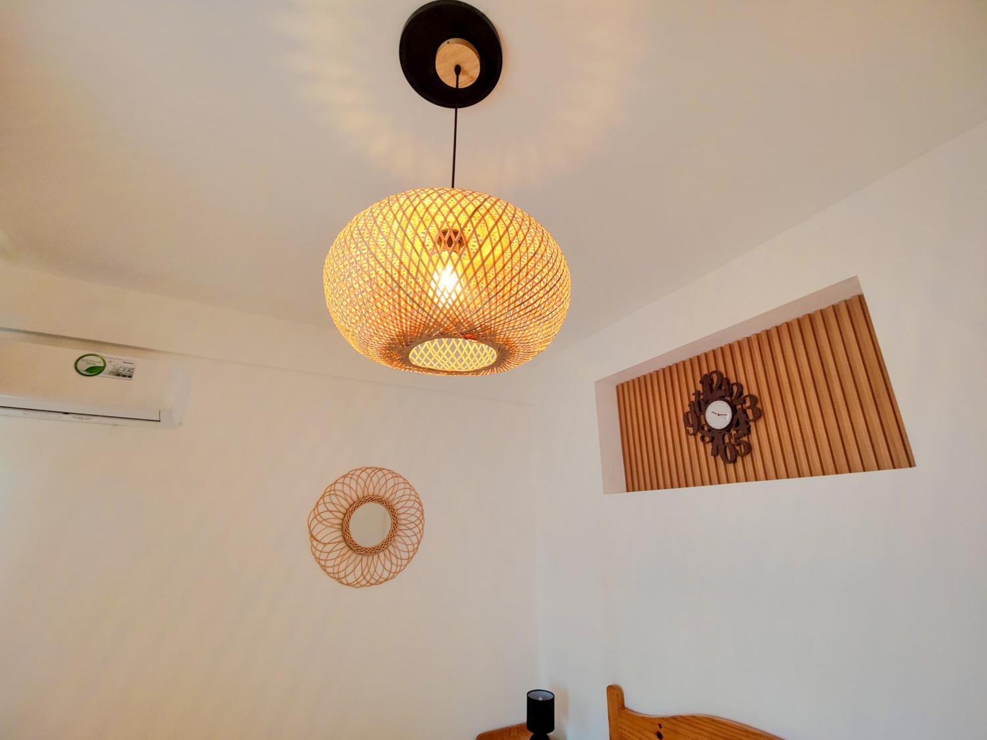 Fibonacci Beachfront Apartment Flic en Flac Exterior foto